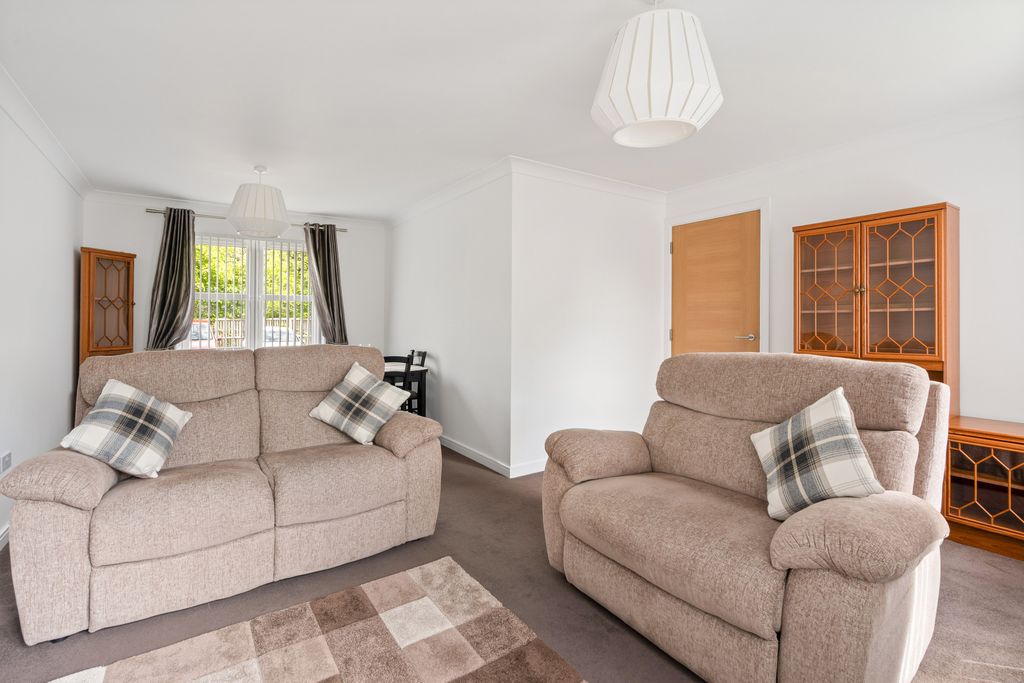 Additional image 13 of 2 bed flat for sale16A Thorny Crook Crescent, Dalkeith EH22