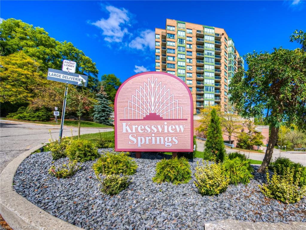 102-237 King Street W, Cambridge, ON, N3H 5L2