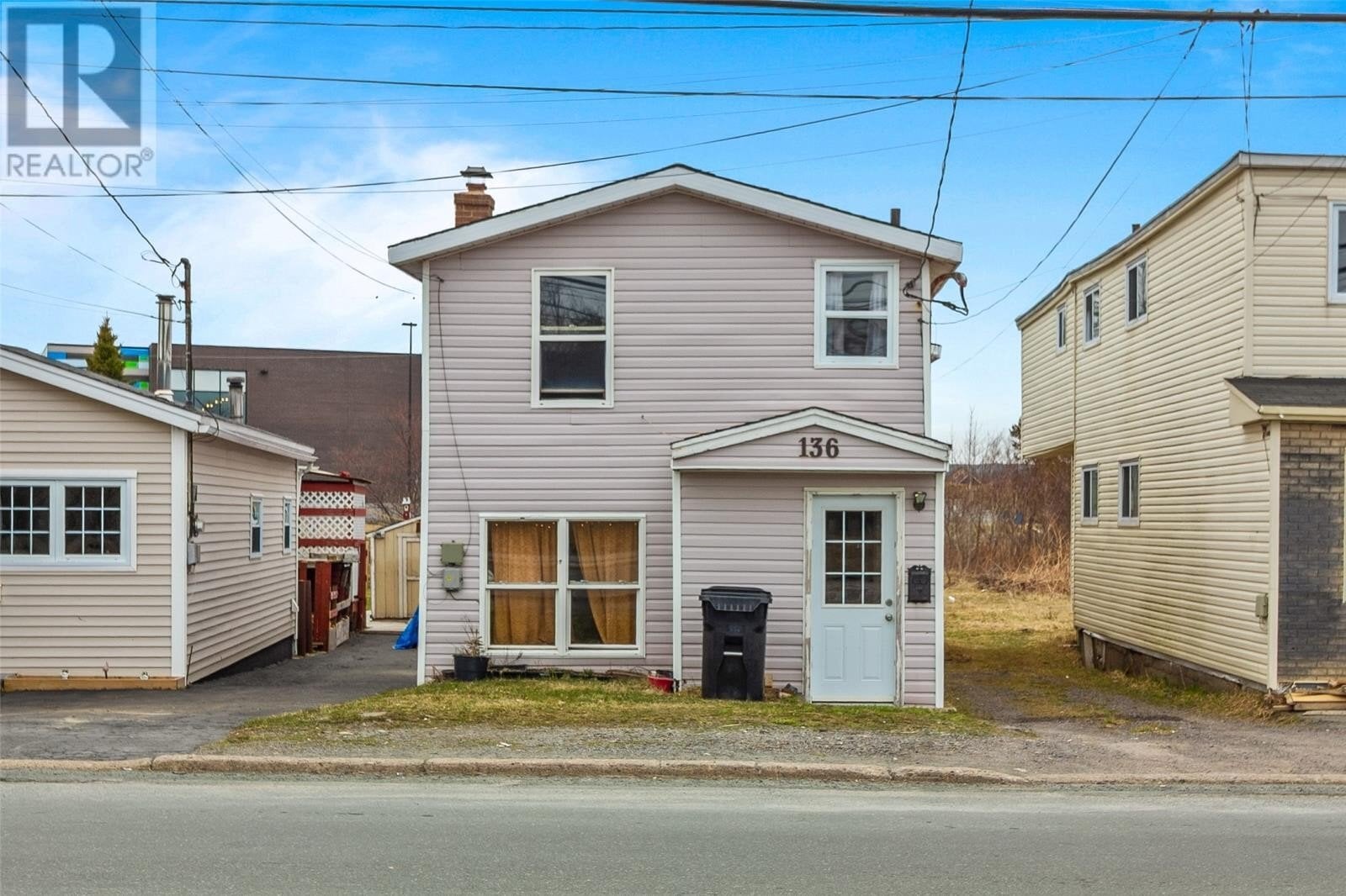 Additional image 7 of 136 Blackmarsh Road, St. John's, NL, A1E1S8
