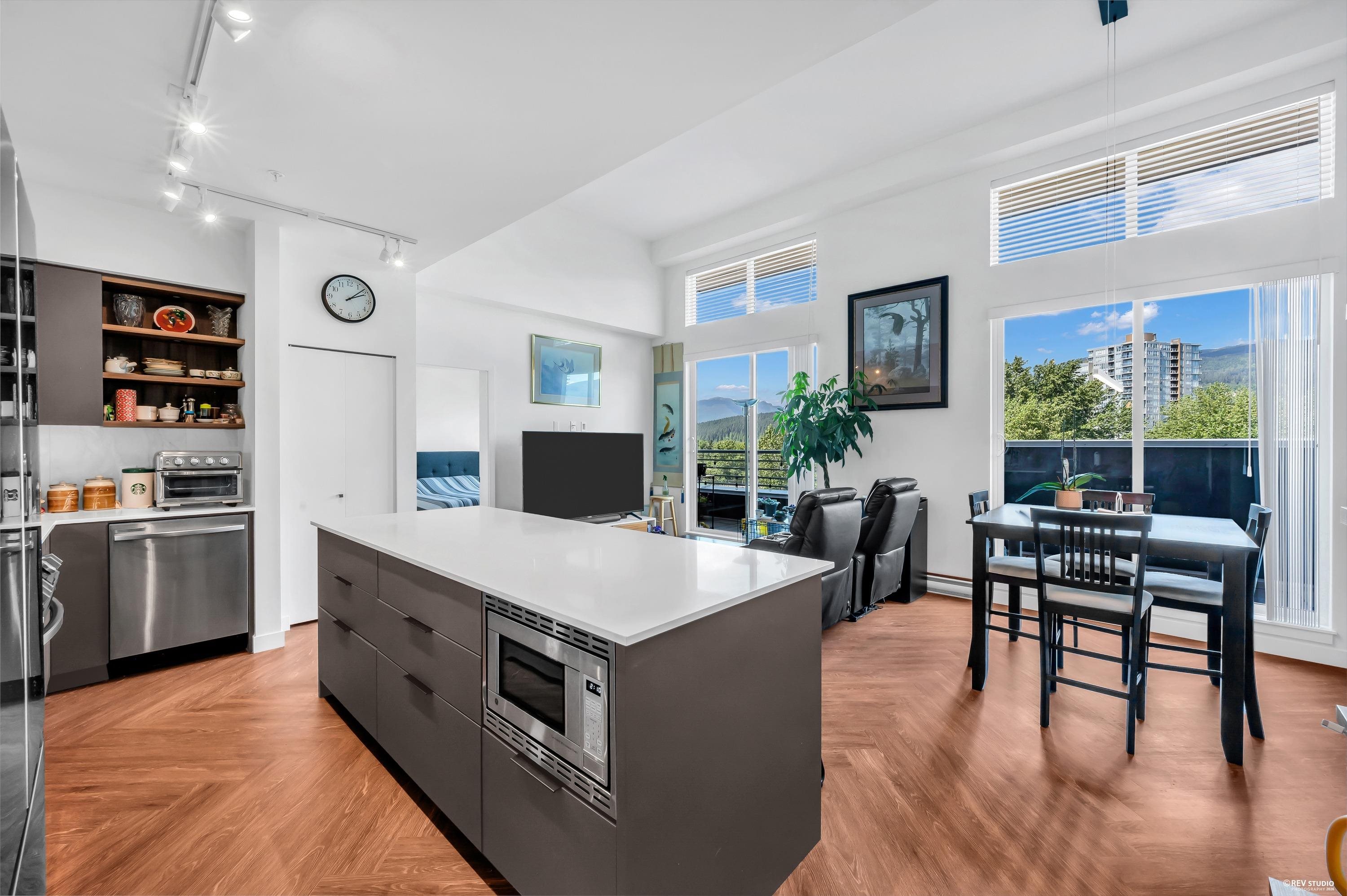 Additional image 3 of 608-3229 St Johns Street, Port Moody, BC, V3H 0M4