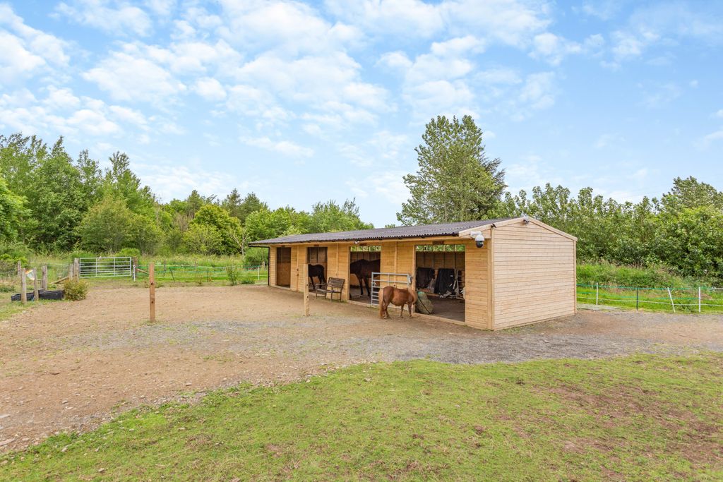 Additional image 2 of 4 bed detached house for saleDrybridge, Buckie AB56