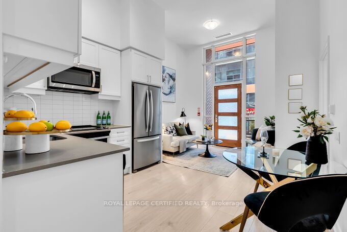 Additional image 5 of 113-8 Nahani Way, Mississauga, ON, L4Z 0C6