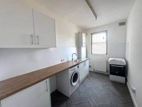 Stapleton Road, Easton BS5