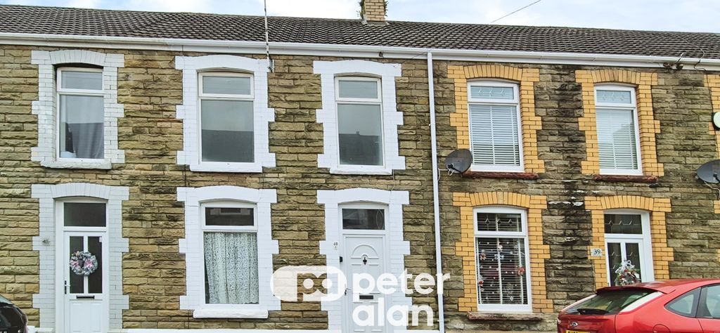 Additional image 3 of 3 bed property to rentPenrhiwtyn Street, Neath SA11