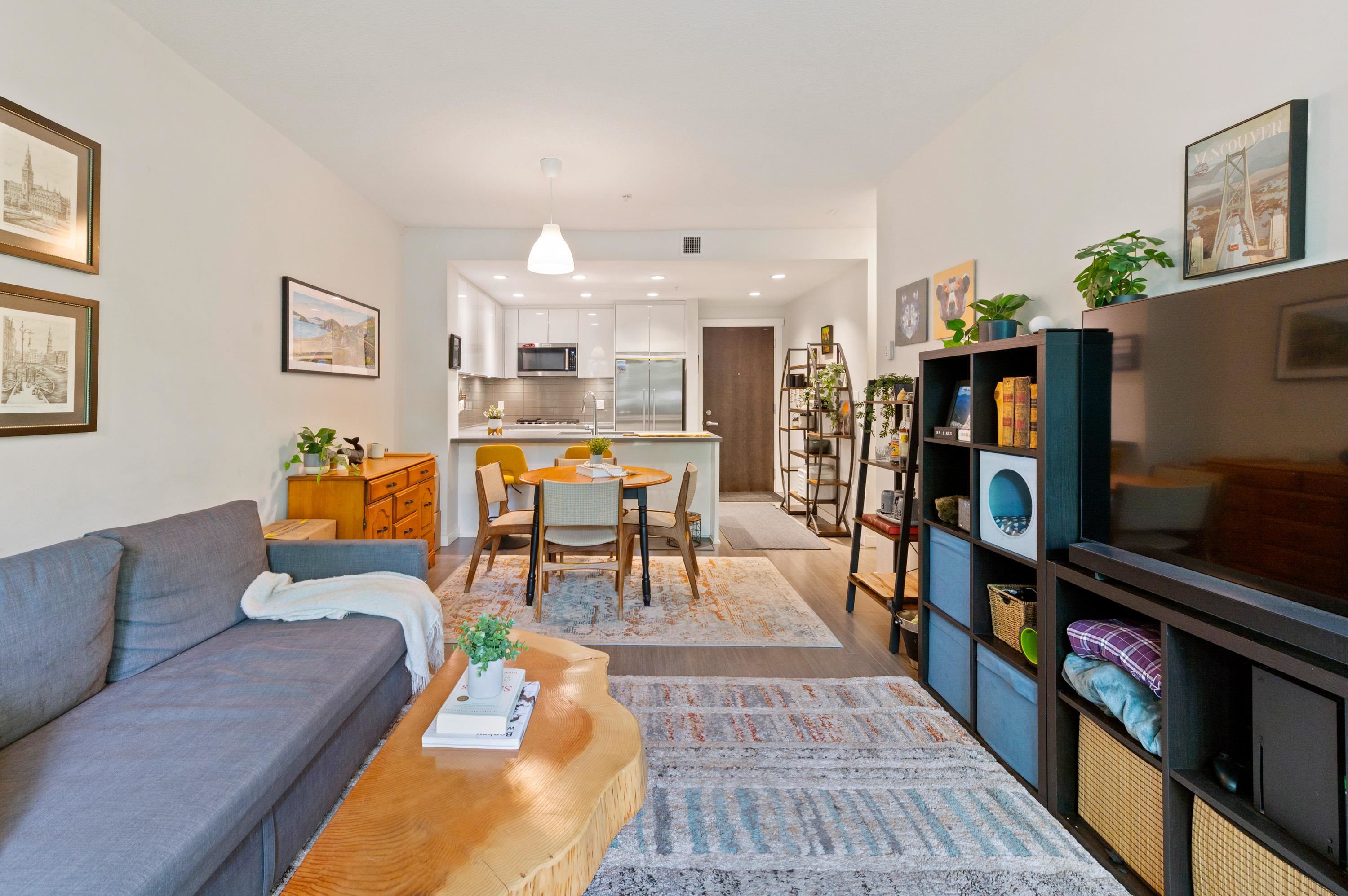 Additional image 6 of 216-255 W 1st Street, North Vancouver, BC, V7M 3G8