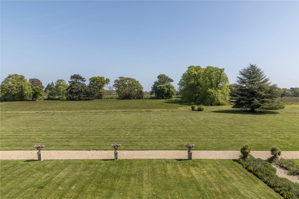 Additional image 25 of 10 bed detached house for saleRidgeway Lane, Lymington, Hampshire SO41