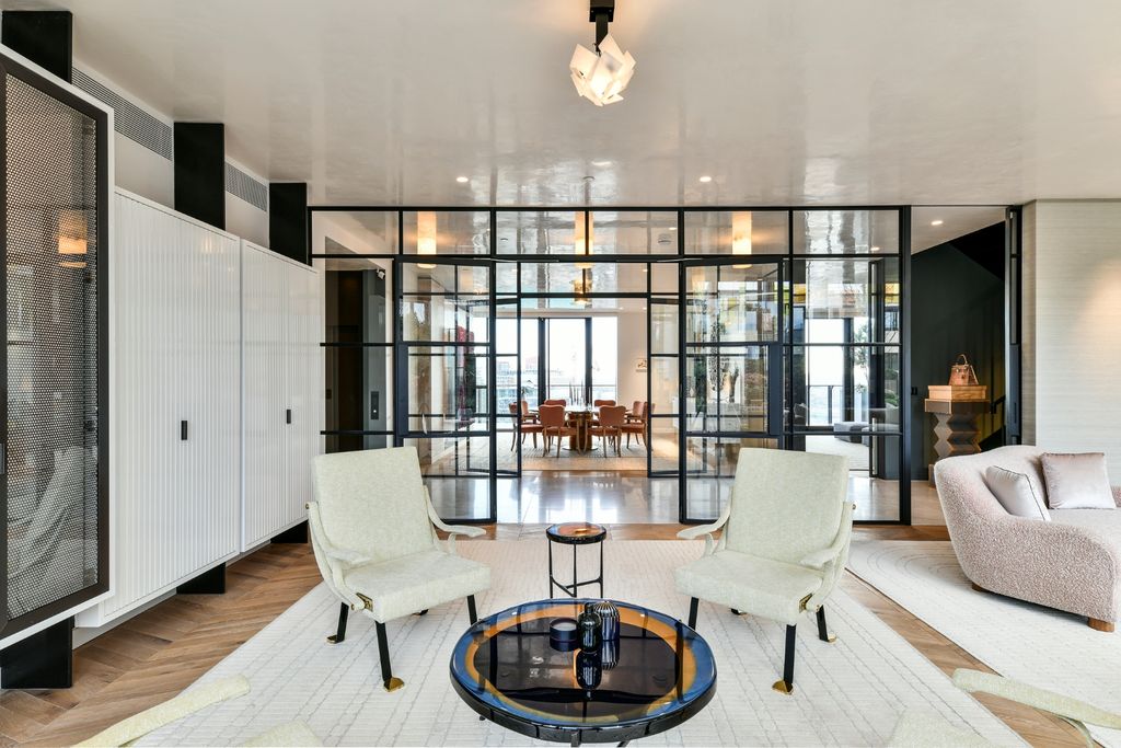 Additional image 9 of 4 bed flat to rentBoiler House, Circus Road North, Battersea, London SW11, United Kingdom