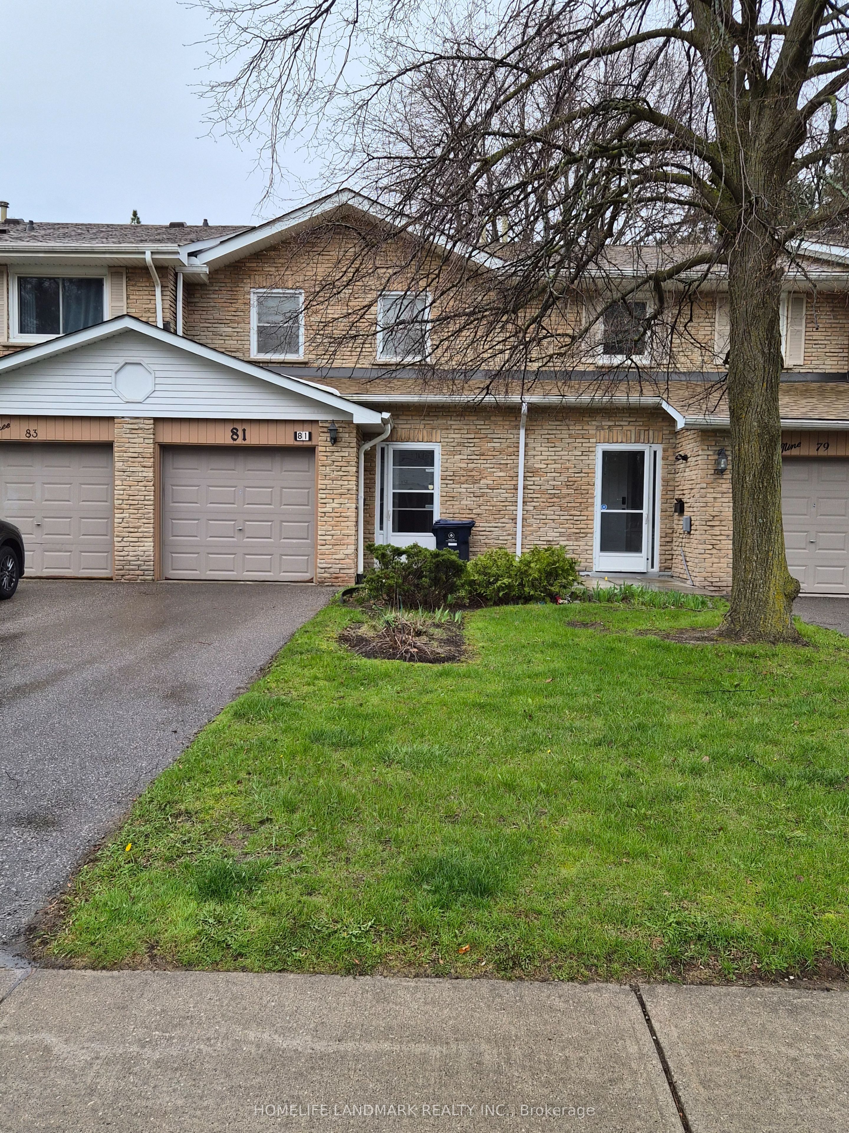 81 Brimwood Boulevard, Toronto, ON, M1V 1E3