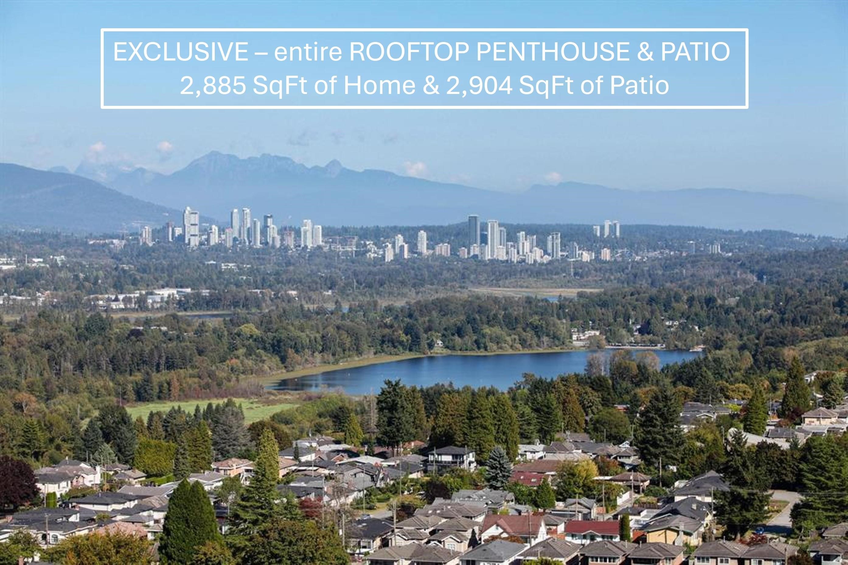 2301-4505 Hazel Street, Burnaby, BC, V5H 4T1