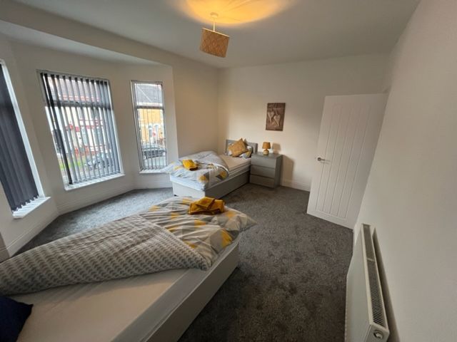 Additional image 12 of 4 bed terraced house to rentSummergangs Road, Hull HU8