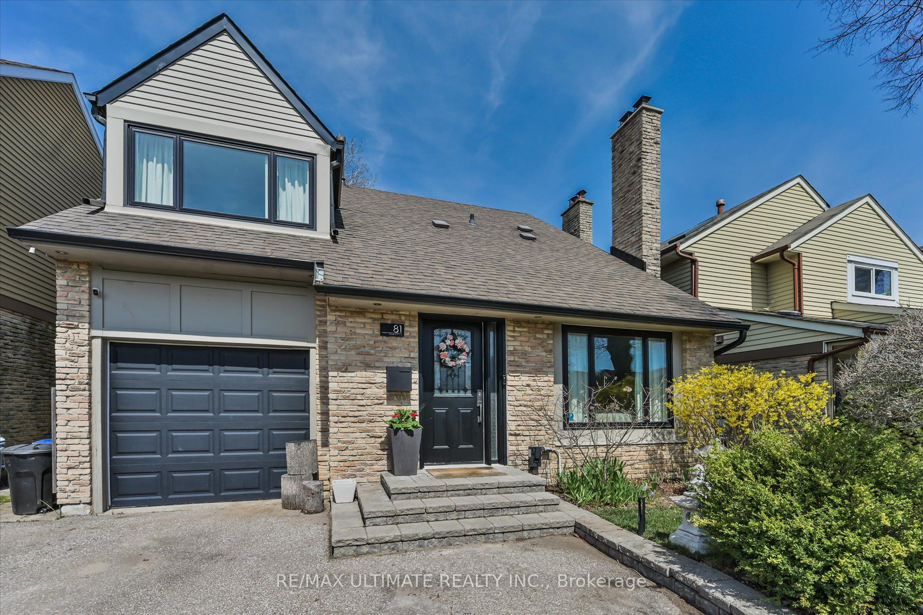 Additional image 3 of 81 Andrea Road, Ajax, ON, L1S 3W1