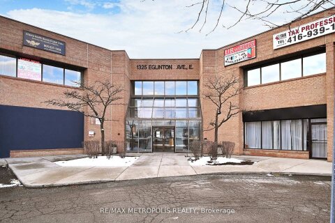 Additional image 2 of 209-1325 Eglinton Avenue E, Mississauga, ON, L4W 4L9