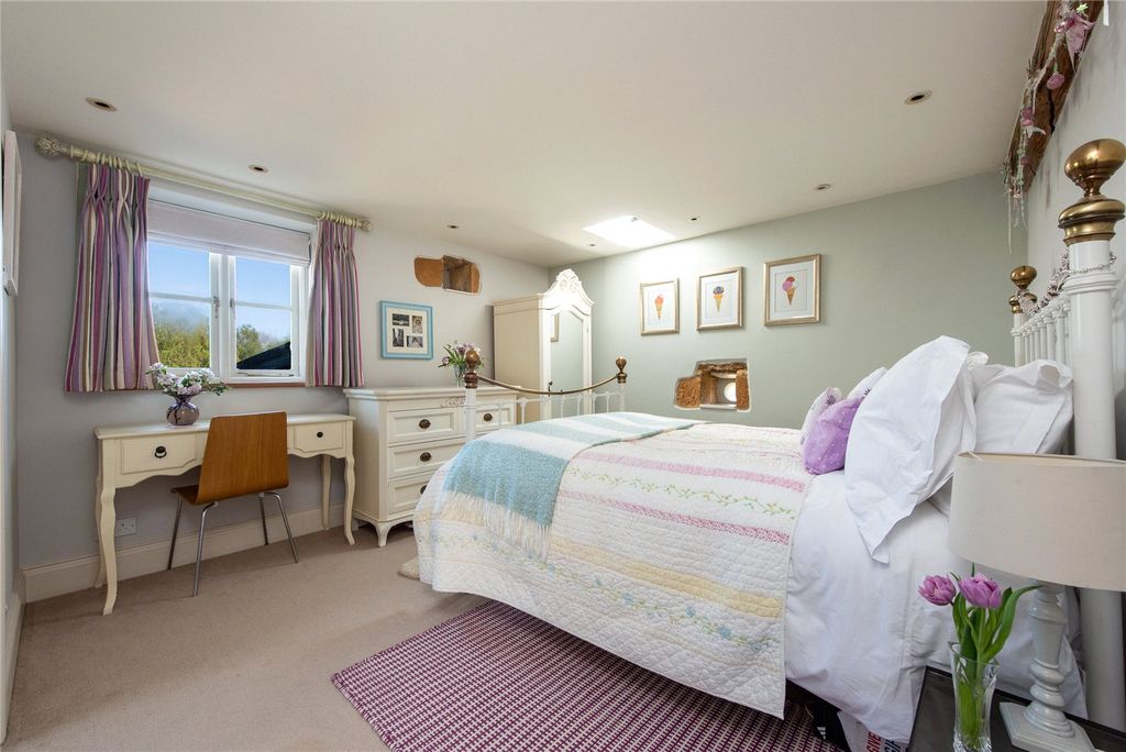 Additional image 12 of 5 bed detached house for salePaxford, Moreton-In-Marsh, Gloucestershire GL56