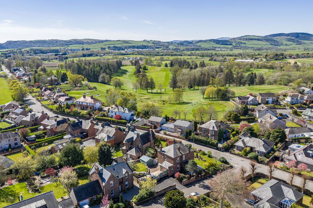 Additional image 57 of 5 bed detached house for saleRosewood, Park Street, Dumfries DG2