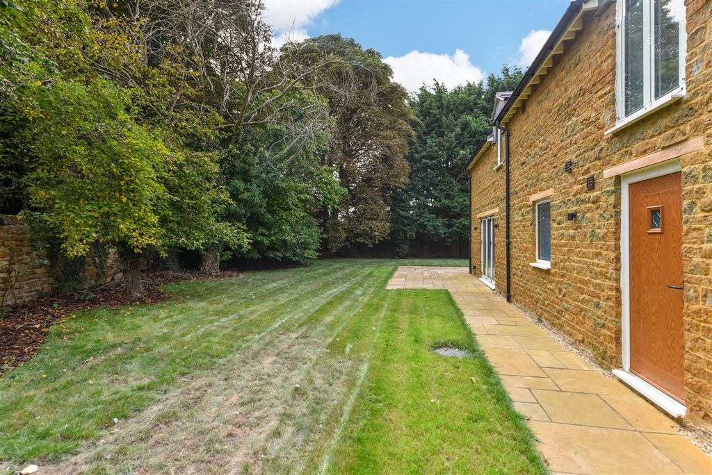 Additional image 30 of 4 bed detached house for sale15B Main Road, Duston, Northampton NN5