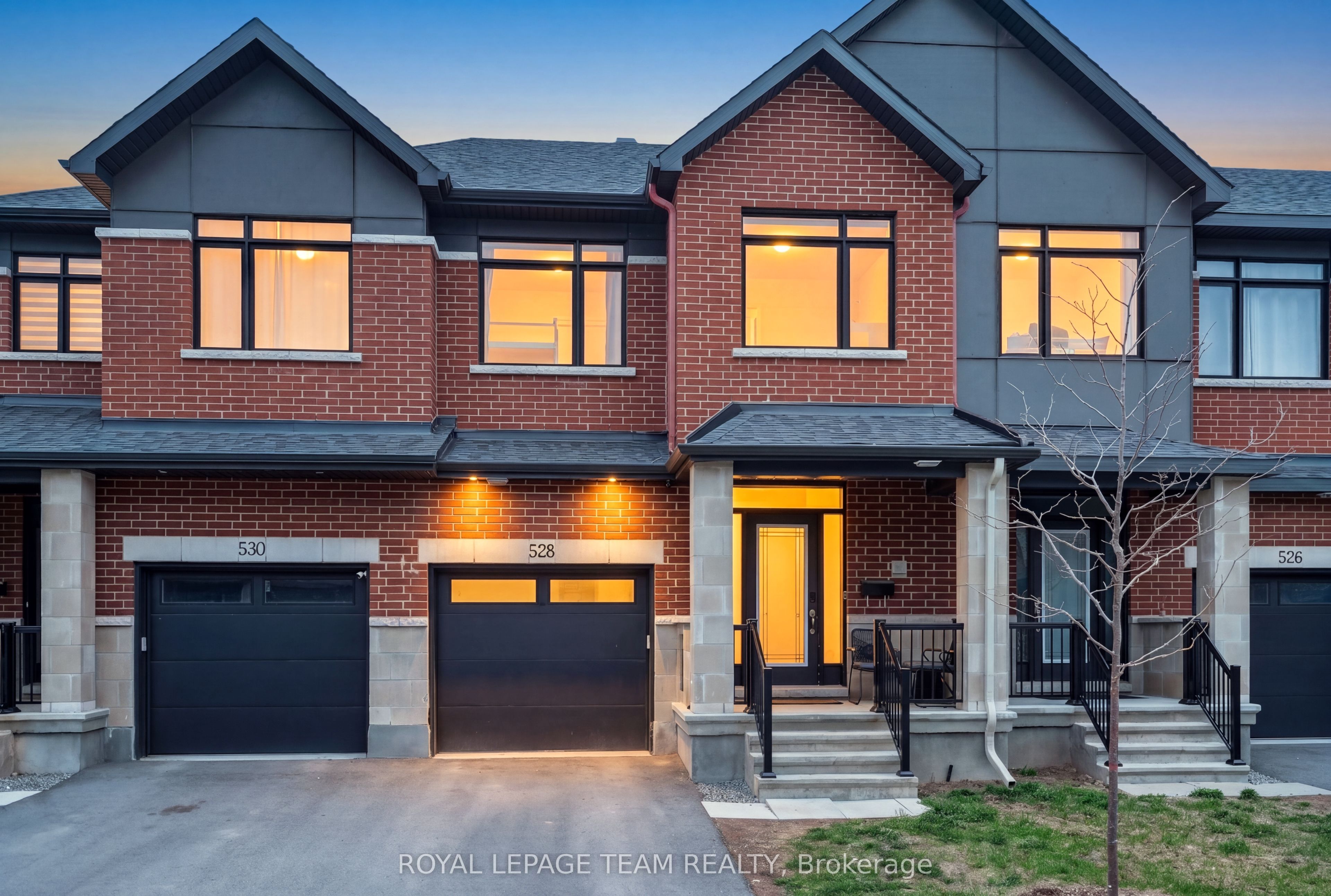 528 Corretto Place, Ottawa, ON, K2J 6Z1