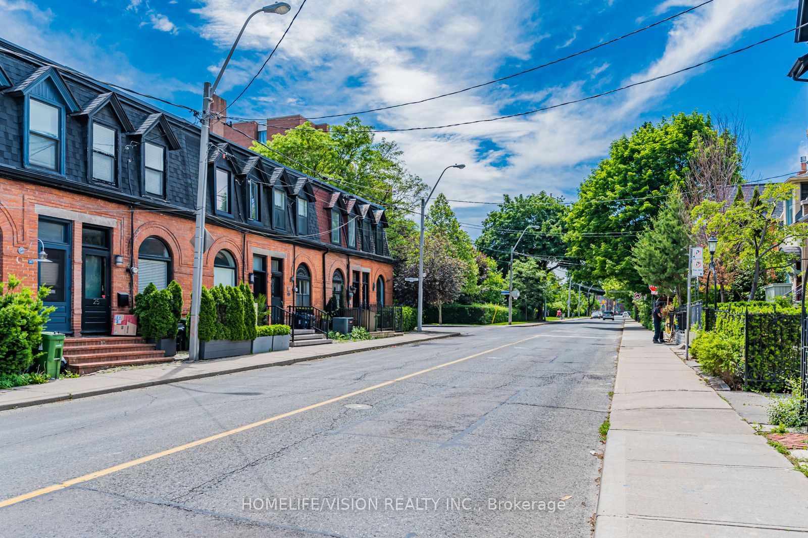 Additional image 2 of 31 Belmont Street, Toronto, ON, M5R 1P9
