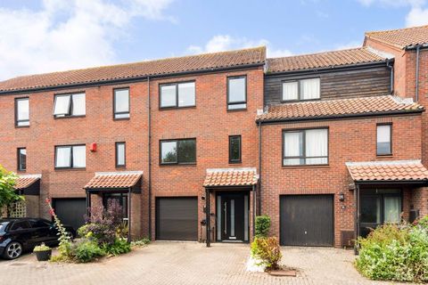 Rownham Mead, Bristol BS8