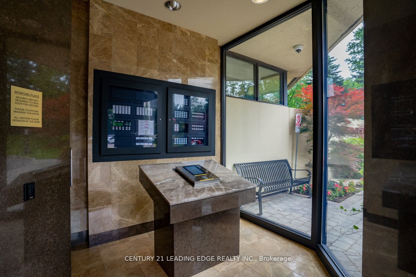 Additional image 4 of 2403-75 Wynford Heights Crescent, Toronto, ON, M3C 3H9