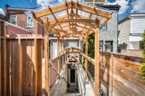 Additional image 7 of Bsmt-665 Crawford Street, Toronto, ON, M6G 3K1
