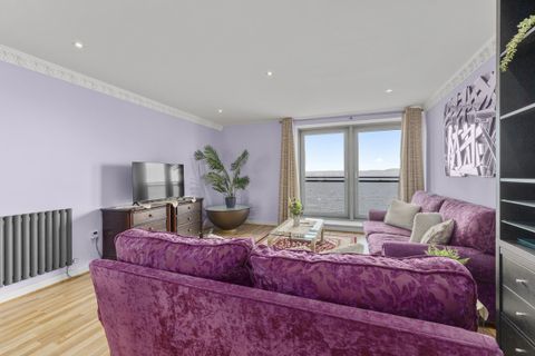 Western Harbour View, Edinburgh EH6