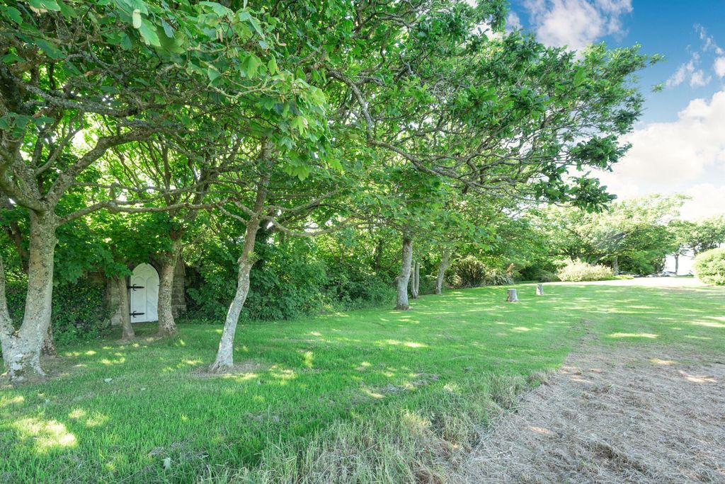 Additional image 78 of 33 bed detached house for saleSt Davids, Haverfordwest SA62