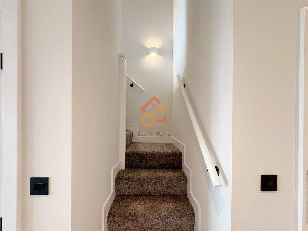 Additional image 11 of 1 bed flat to rentAshted Wharf, 1 Pitt Street, Birmingham B4