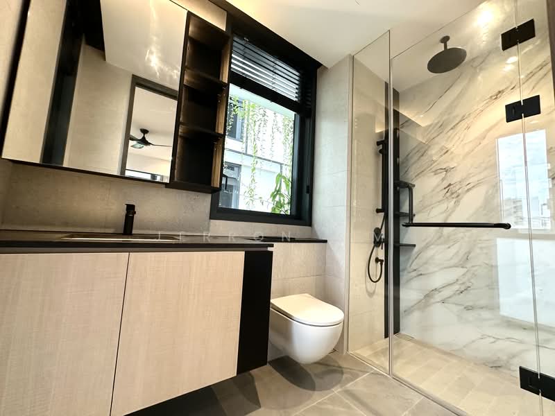 4 Jervois Close photo 3