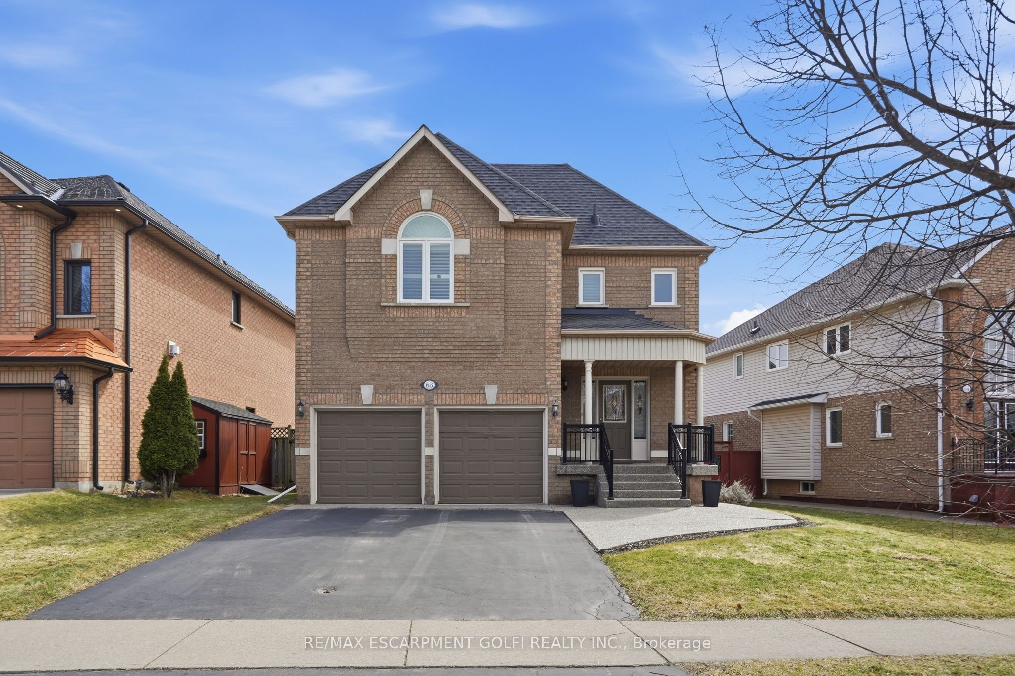 Additional image 2 of 68 Rockhaven Lane, Hamilton, ON, L8B 0J9