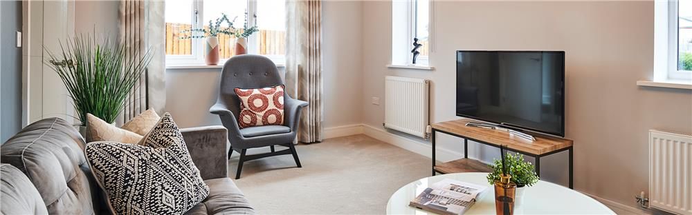 Additional image 5 of 3 bed mews for sale"The Webster" at Fletcher Way, Wantage OX12