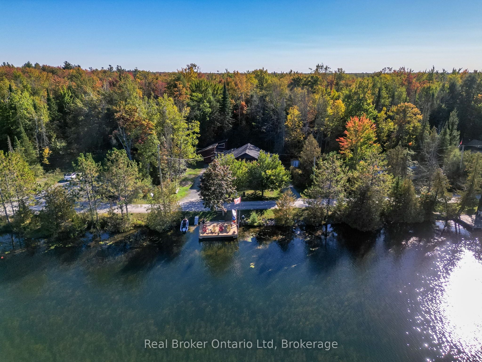 68 Talbot Drive, Brock, ON, L0K 1A0