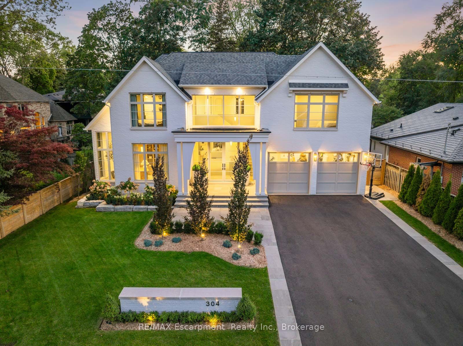 Additional image 2 of 304 Pomona Avenue, Burlington, ON, L7N 1T3