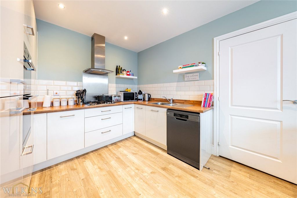 Additional image 8 of 4 bed semi-detached house for saleEllastone Way, Amington, Tamworth, Staffordshire B77