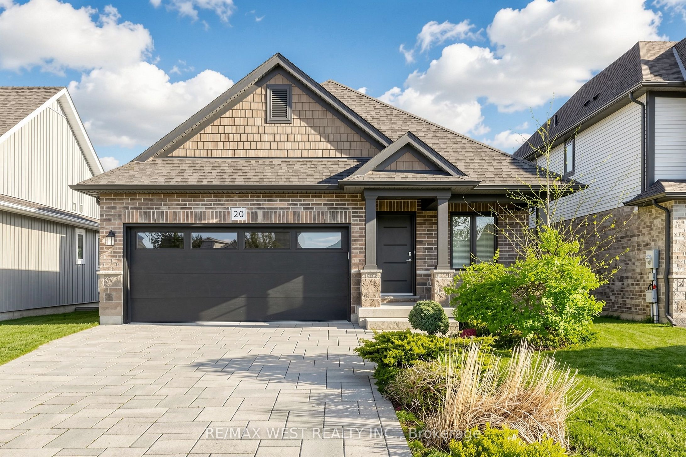 20 Secord Street, Thorold, ON, L2V 0E9