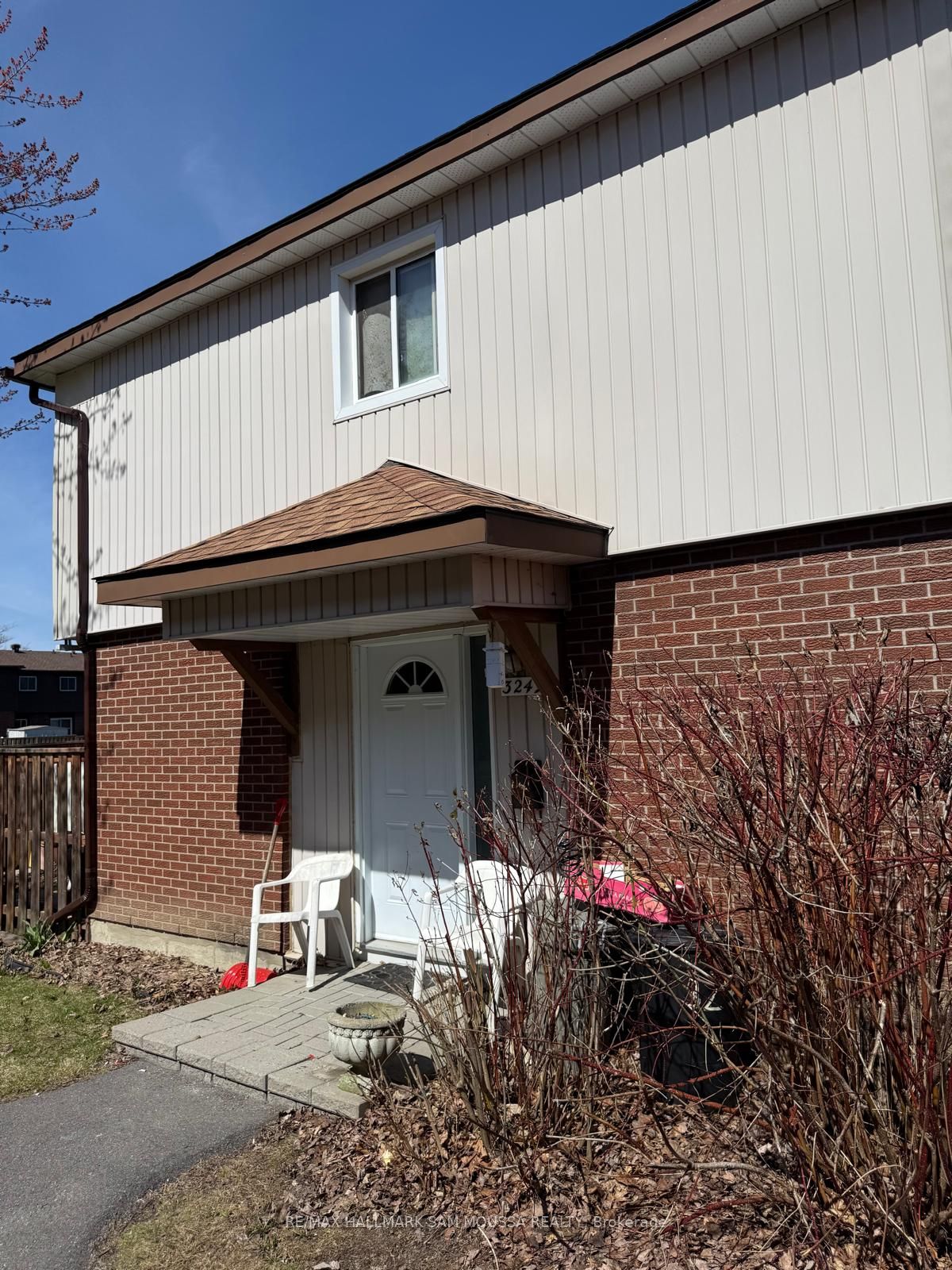45-3249 Bannon Way, Ottawa, ON, K1T 1T2
