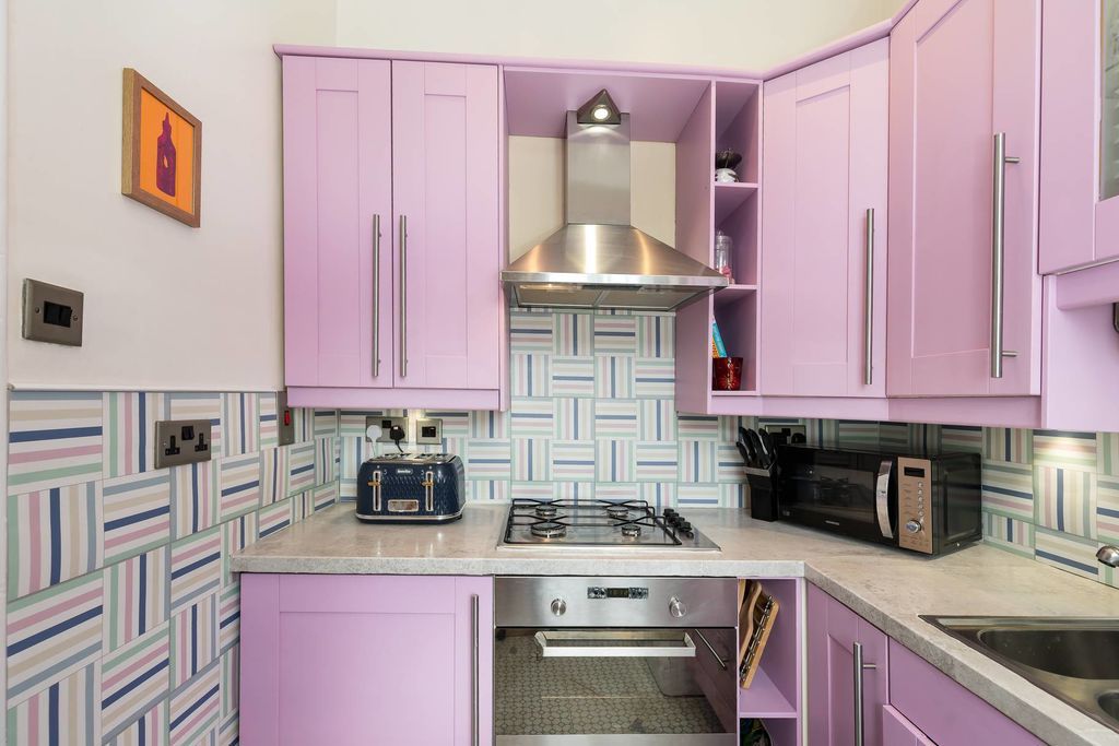 Additional image 8 of 1 bed flat for sale20 Biggiesknowe, Peebles EH45