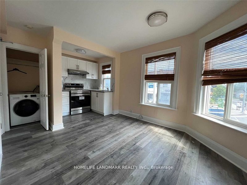 Additional image 3 of Apt 1-2398 Bloor Street W, Toronto, ON, M6S 1P5