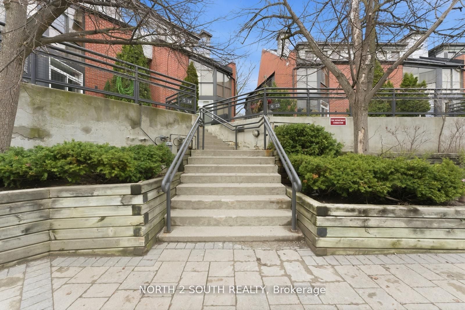Additional image 4 of TH 23-100 Arbors Lane, Vaughan, ON, L4L 7G4