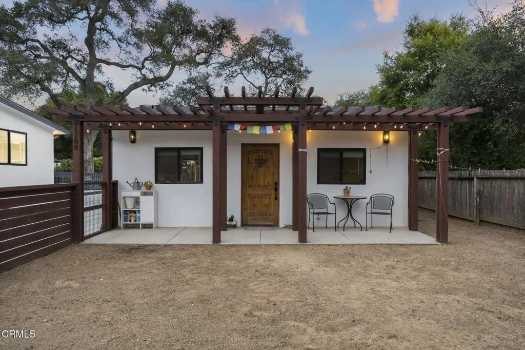 Additional image 8 of 1186 S Rice Road, Ojai, CA 93023