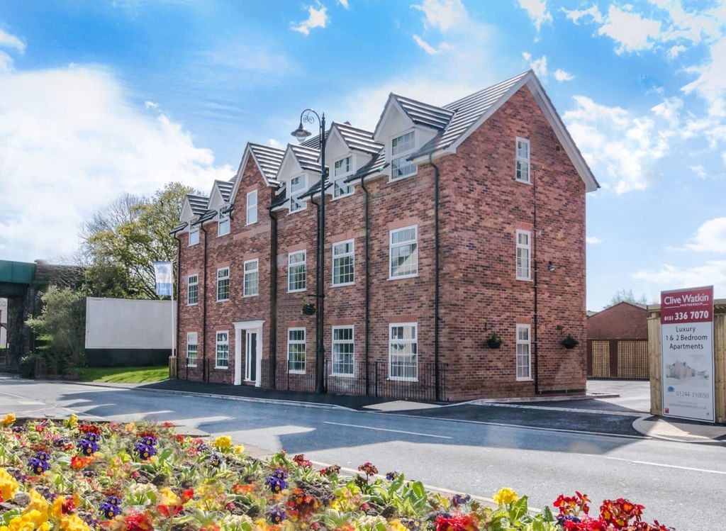 Additional image 8 of 2 bed flat to rentCavendish Court, Neston CH64