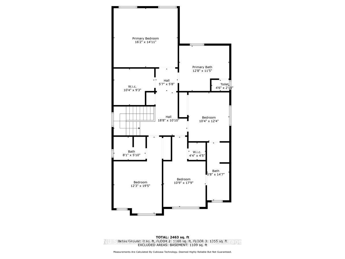 Additional image 4 of 21 Abbey Crescent W, Barrie, ON, L9J 9W9