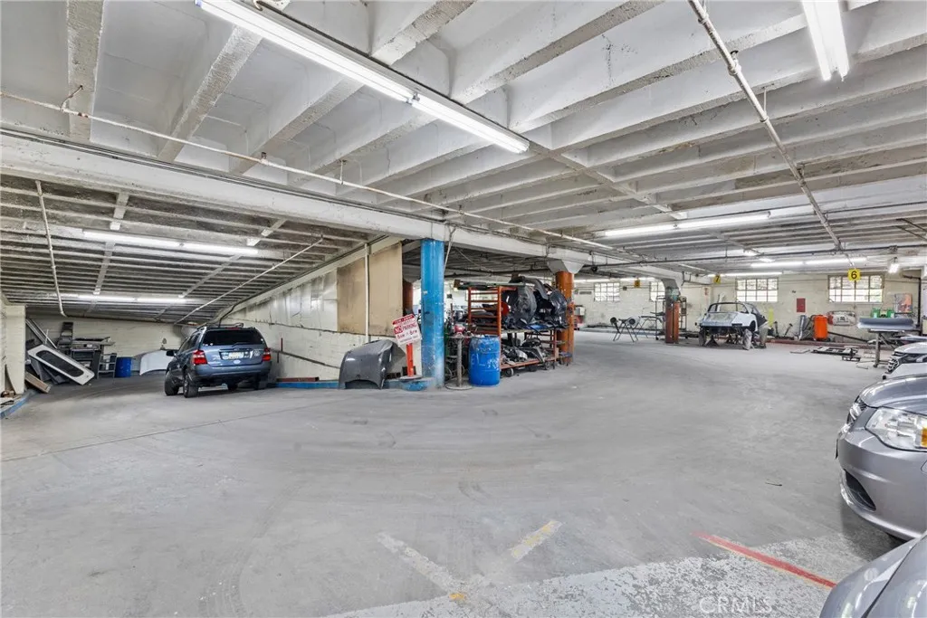 Additional image 16 of 715 Witmer St, Los Angeles, CA 90017