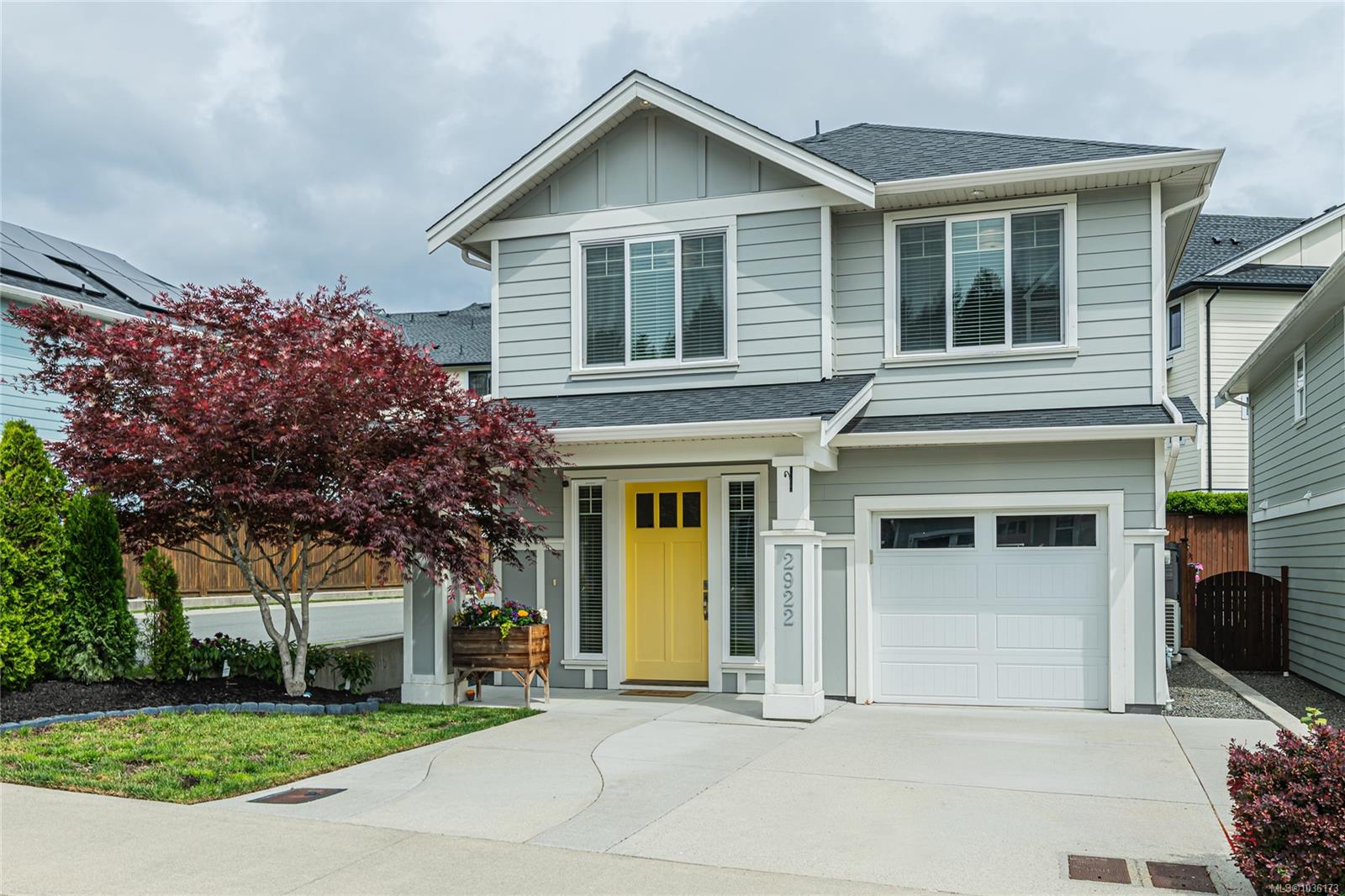 2922 Burlington Crescent, Langford, BC, V9B 0K6 photo 2