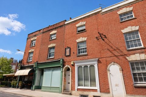 Picton Street, Bristol BS6