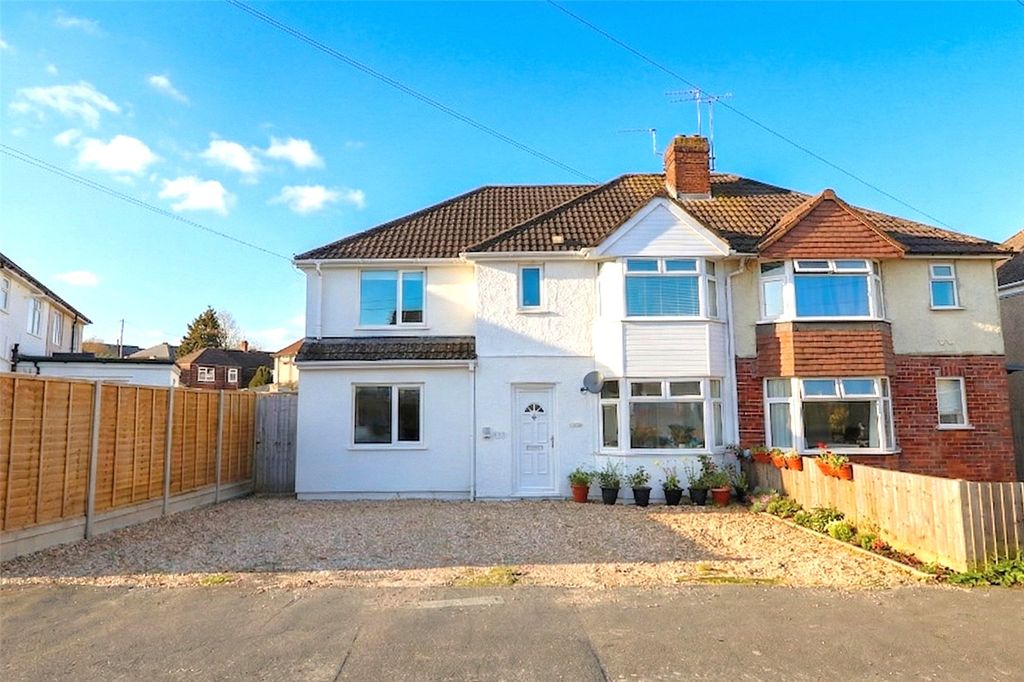 4 bed flat for saleBoverton Road, Filton, Bristol BS34