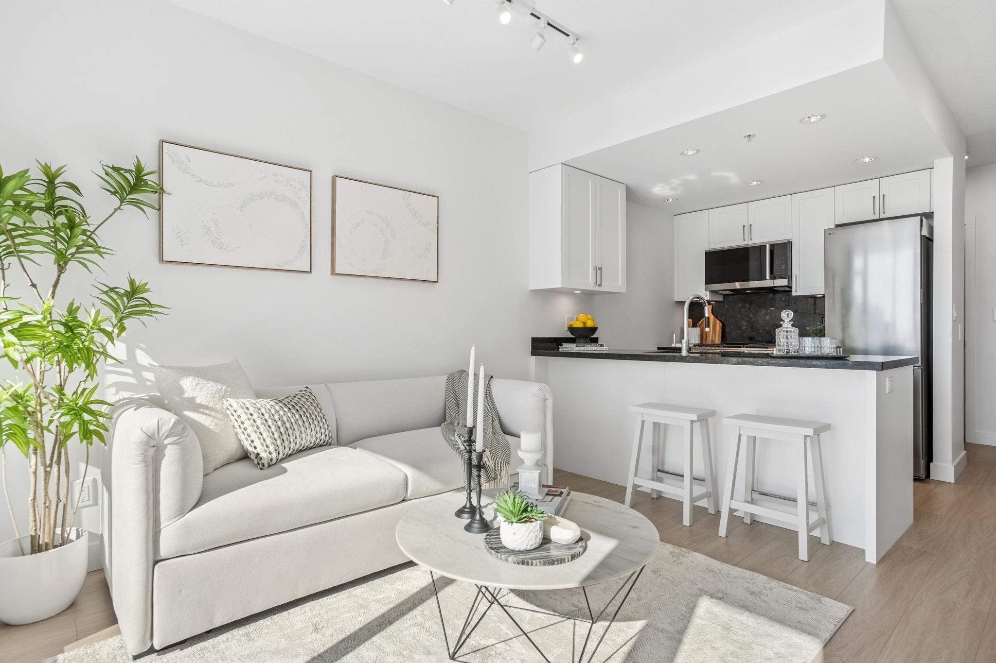 Additional image 4 of 605-1708 Columbia Street, Vancouver, BC, V5Y 0H7