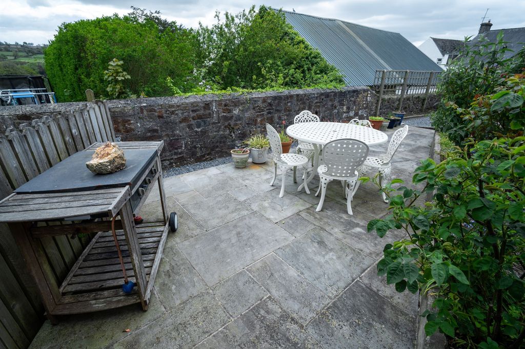 Additional image 63 of 7 bed detached house for saleLlywnon, 61 St James Street, Narberth SA67
