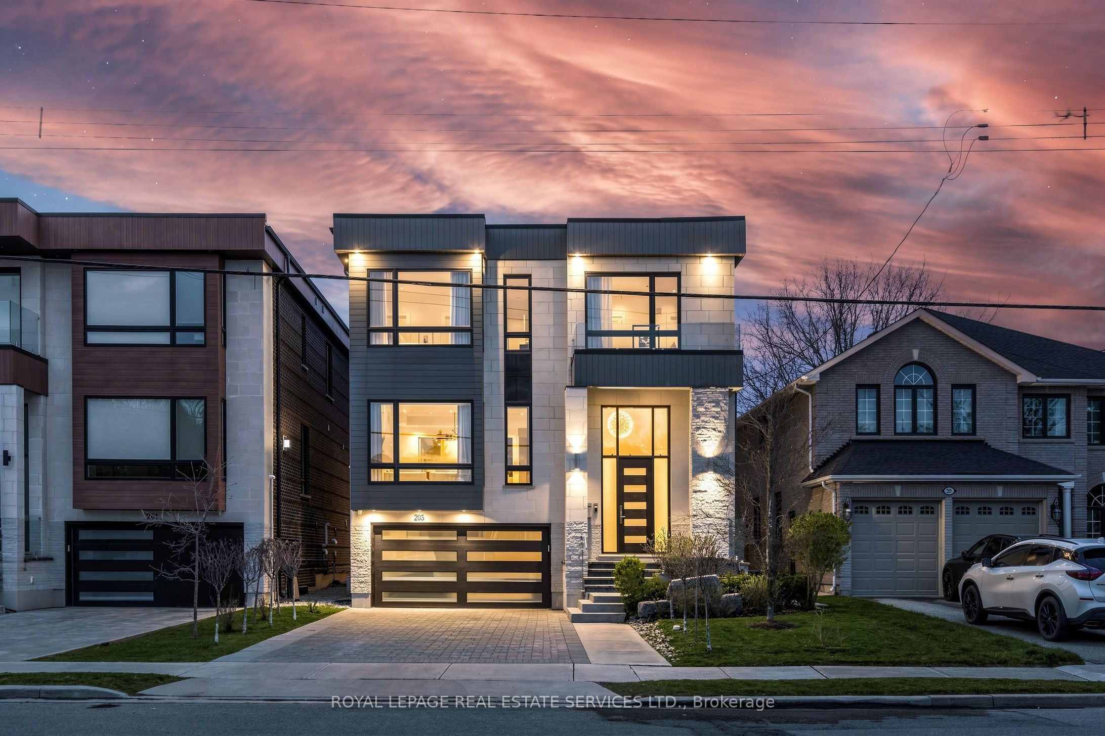Additional image 3 of 203 Crestwood Road, Vaughan, ON, L4J 1A8