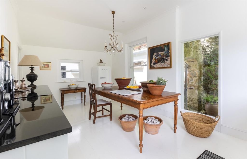 Additional image 15 of 5 bed detached house for saleNiton Undercliff, Isle Of Wight PO38