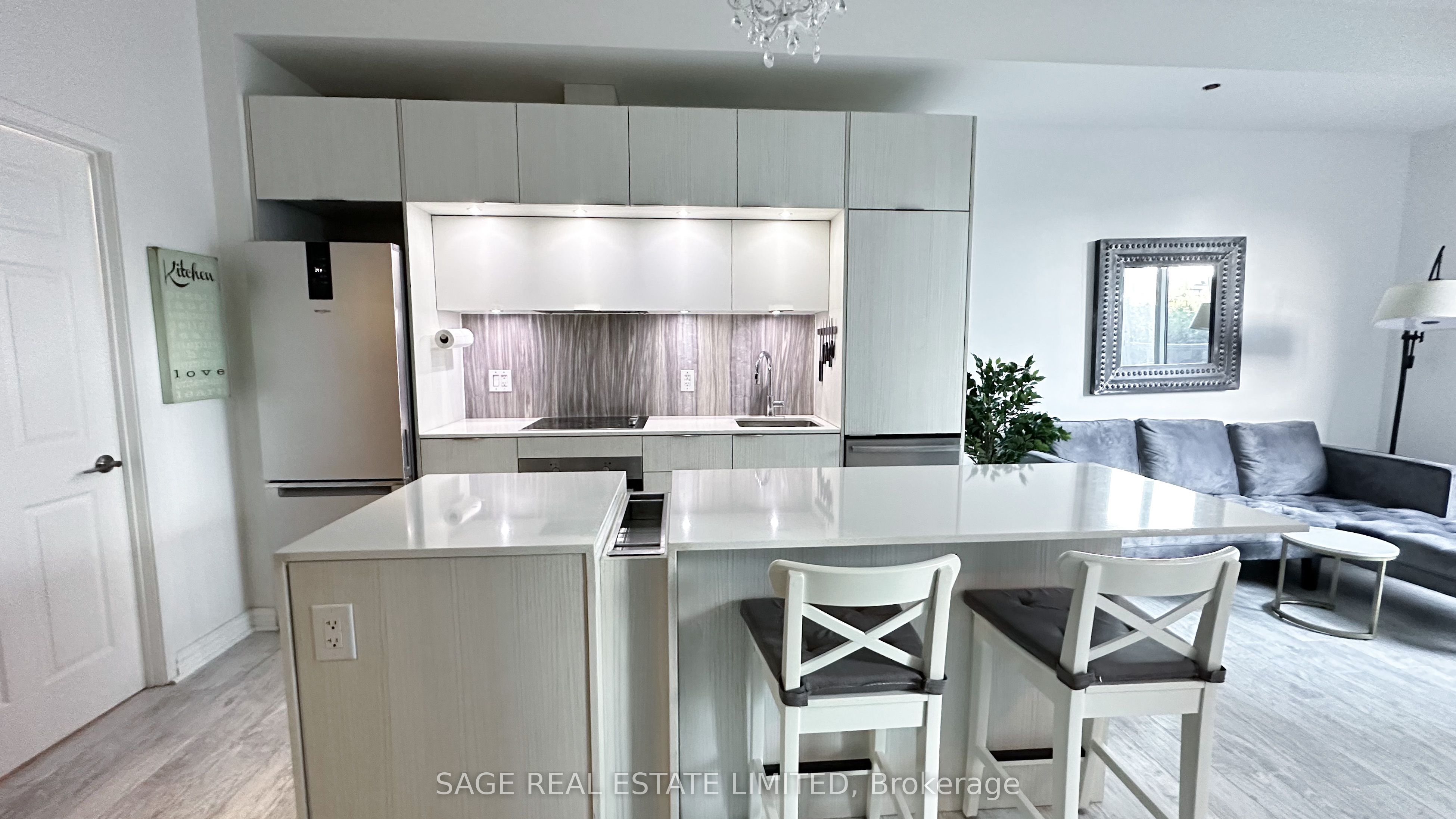 Additional image 4 of 405-55 Regent Park Boulevard N, Toronto, ON, M5A 0C2
